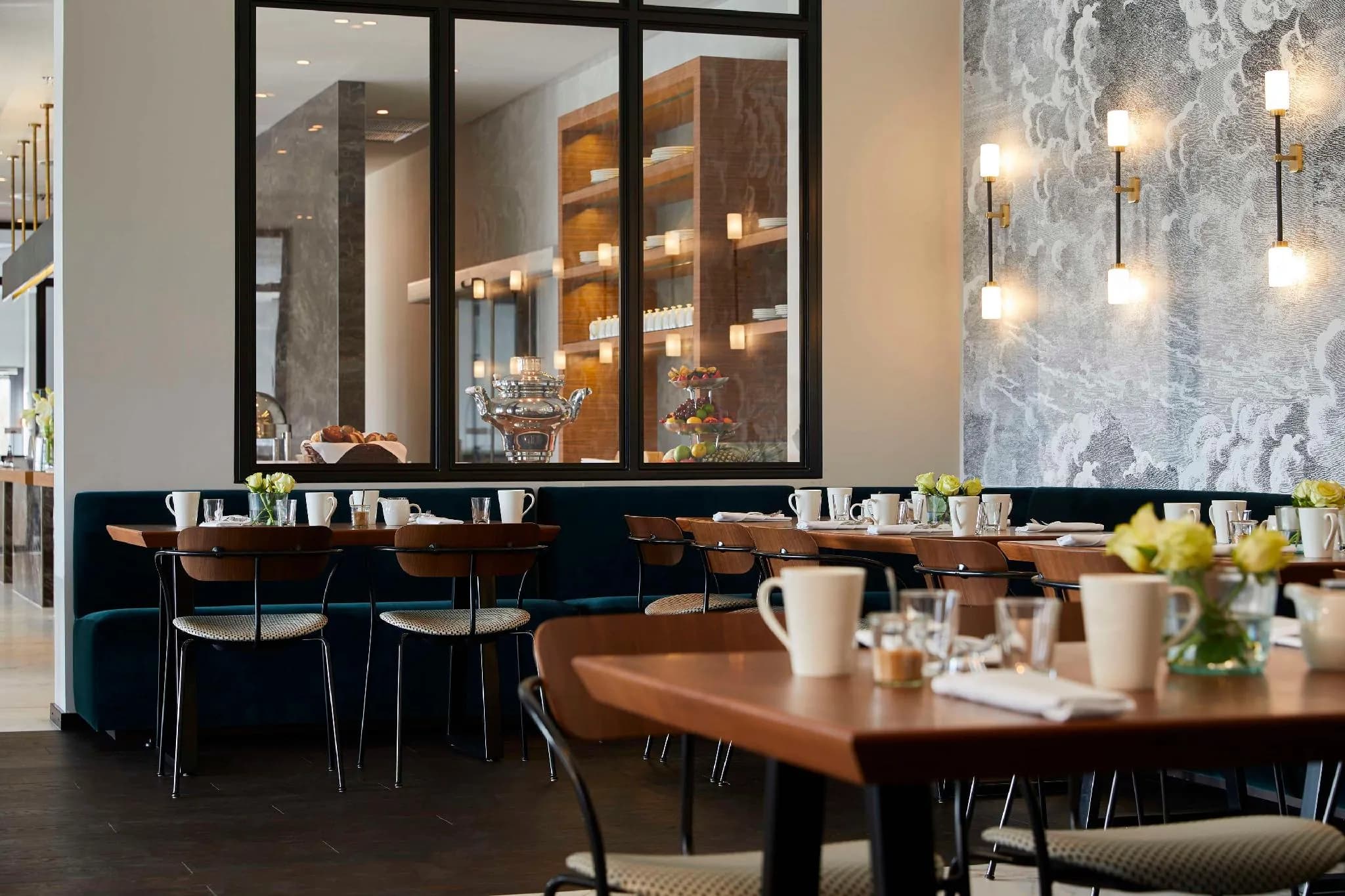 Infinity Hotel & Conference Resort Munich