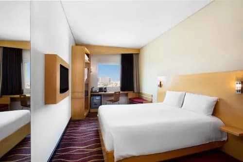 Ibis Muscat