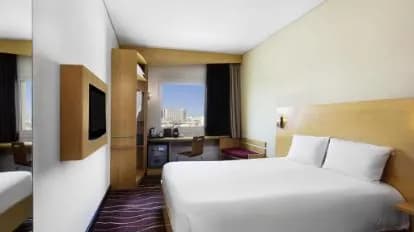 Ibis Muscat