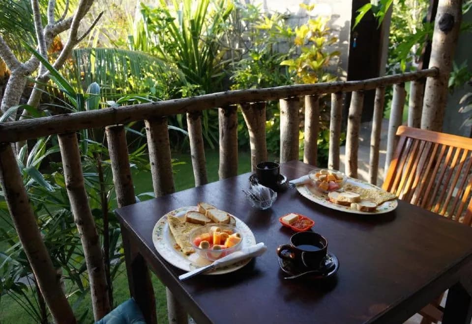 Willy Homestay