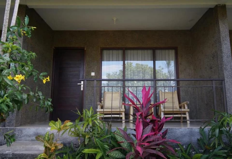 Willy Homestay