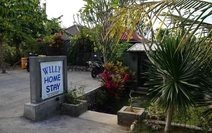 Willy Homestay