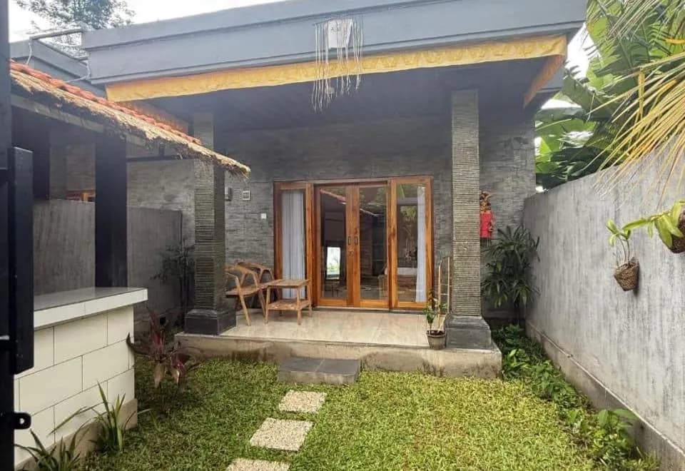 Willy Homestay