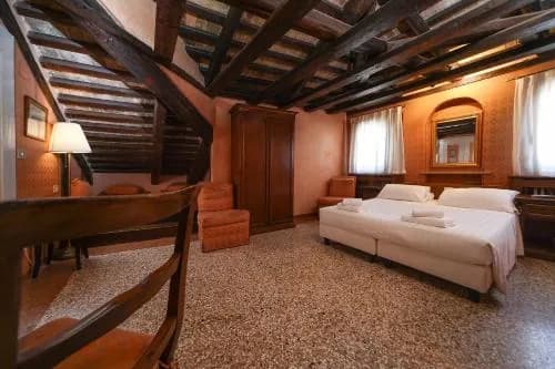 Locanda Antica Venezia