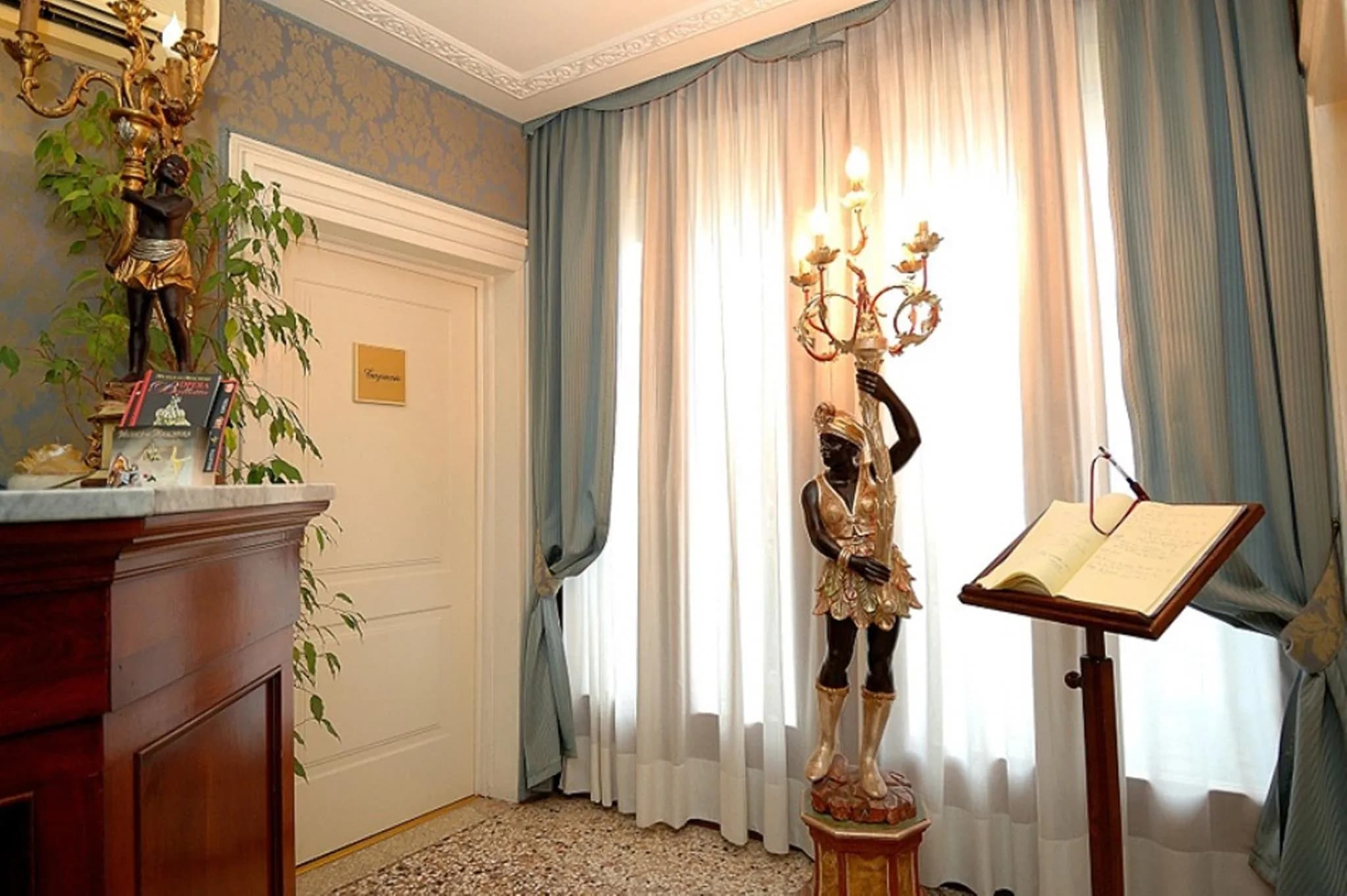 Locanda Antica Venezia