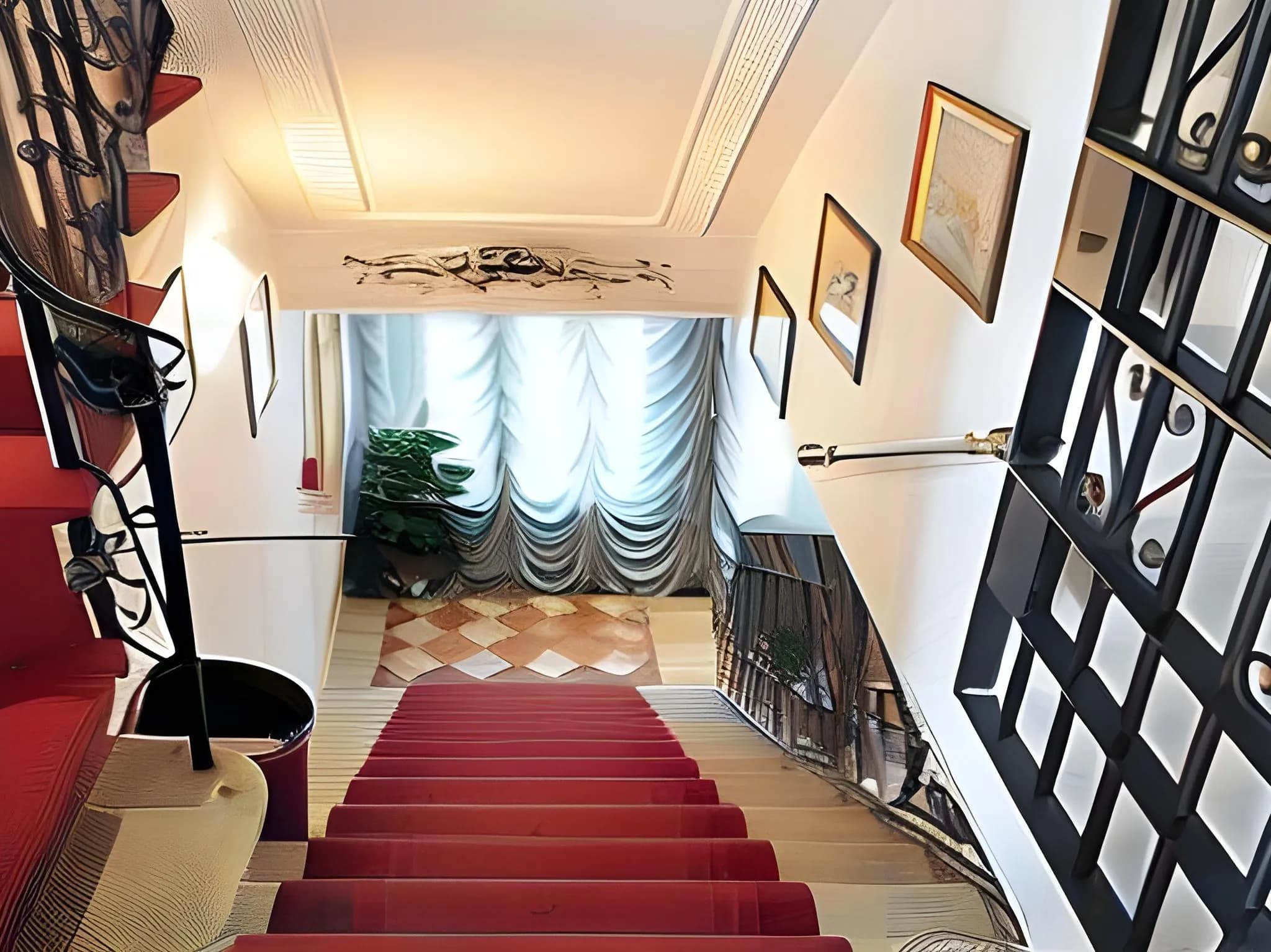 Locanda Antica Venezia