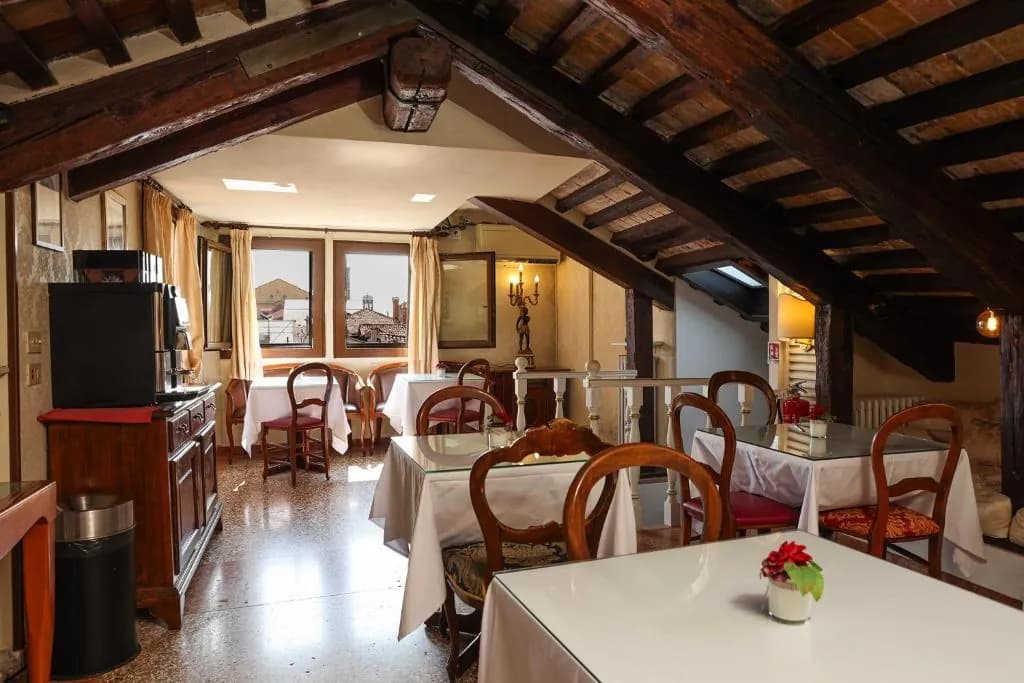 Locanda Antica Venezia