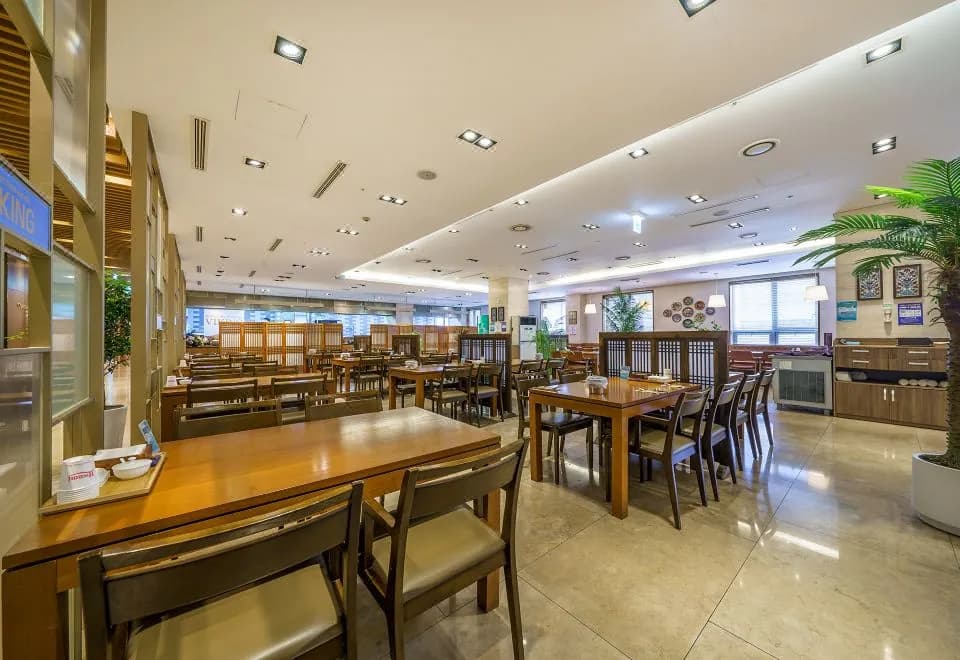 Migliore Hotel Seoul Myeongdong