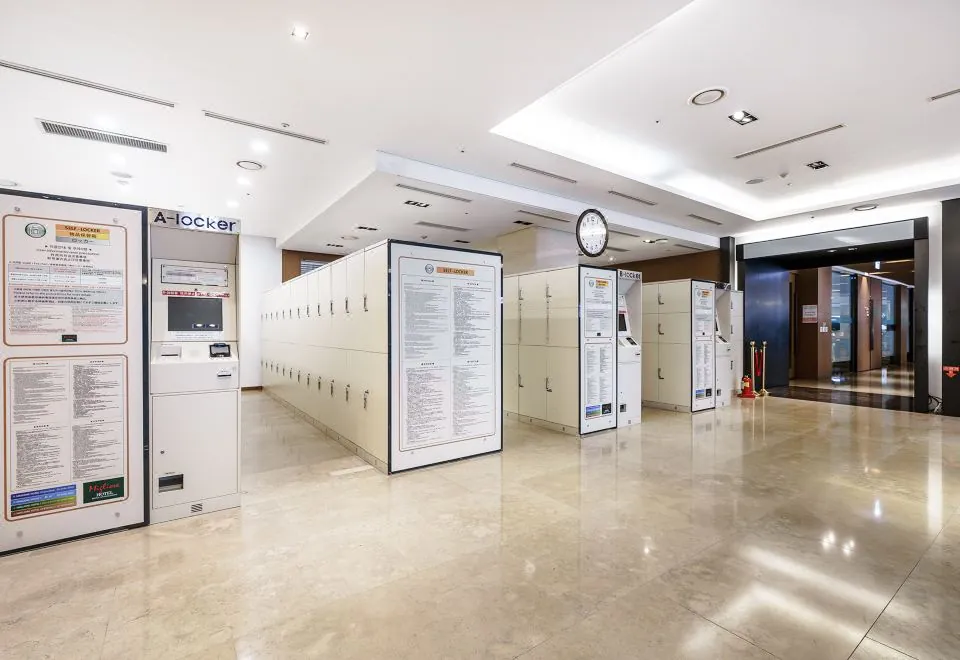 Migliore Hotel Seoul Myeongdong