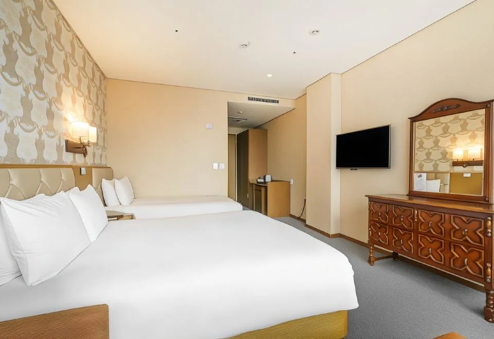 Migliore Hotel Seoul Myeongdong