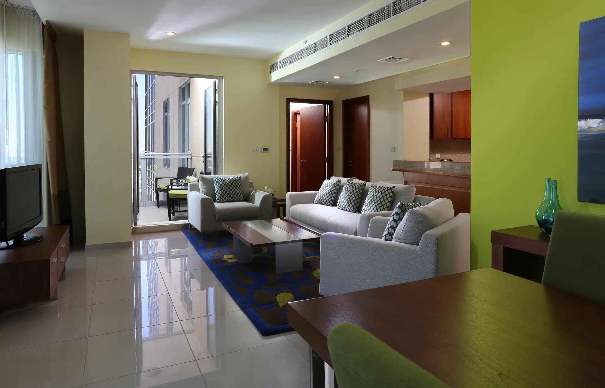 Ramada Downtown Dubai