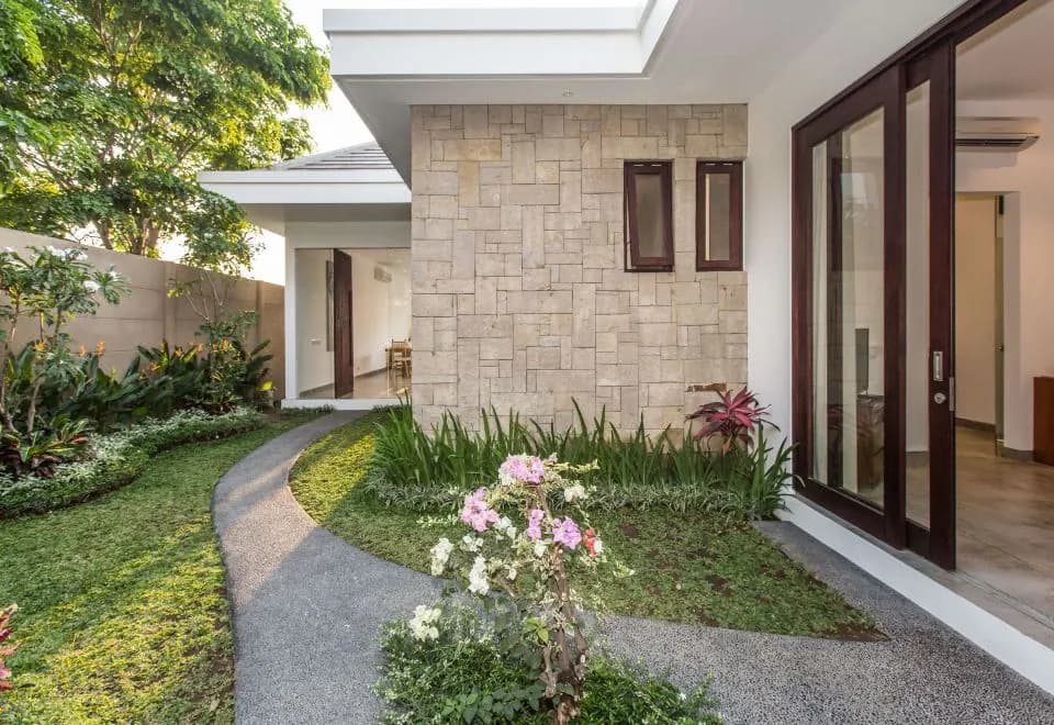 Gajah Villas Bali by Nagisa Bali