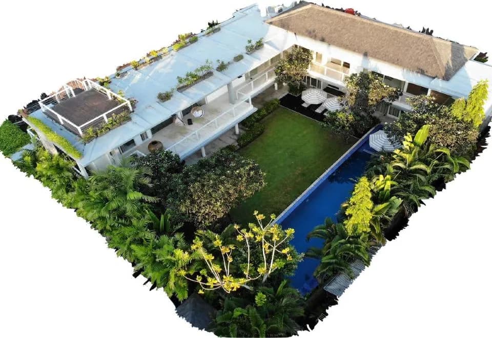 Cassamia Bali