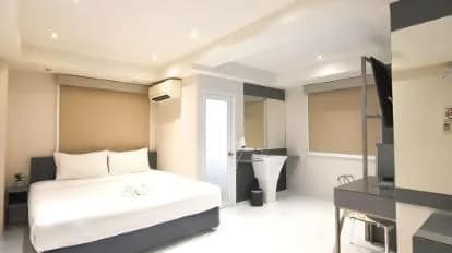 My Hotel Pratunam