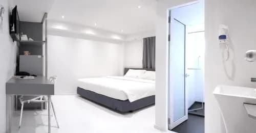 My Hotel Pratunam