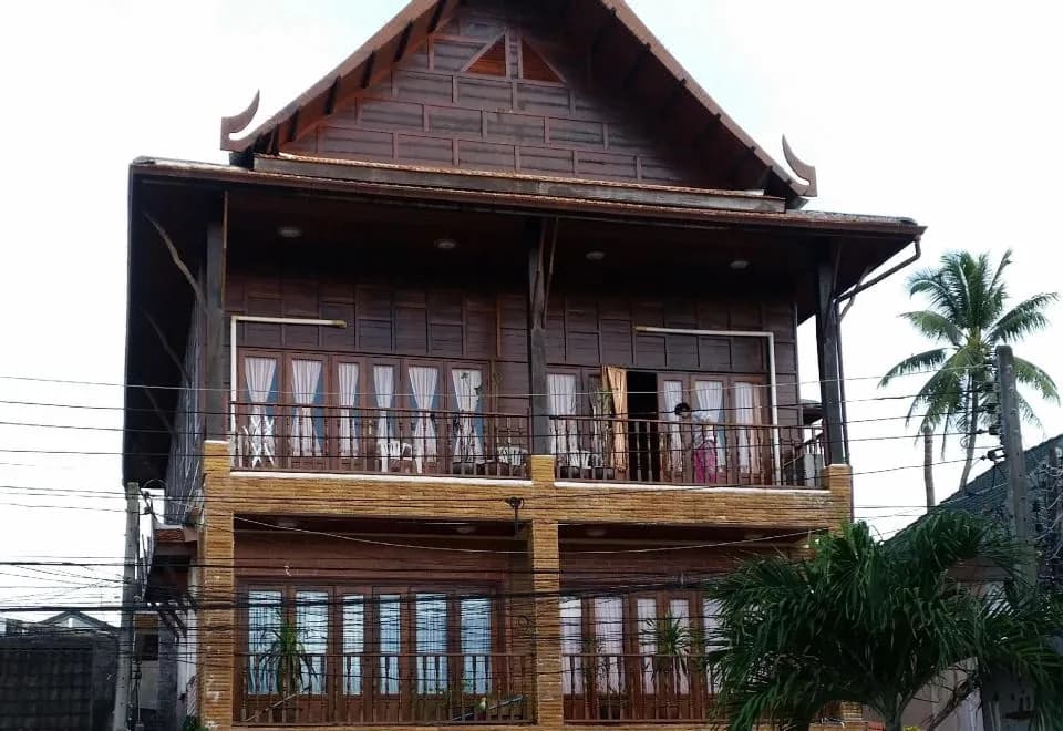 House Kamala Beach