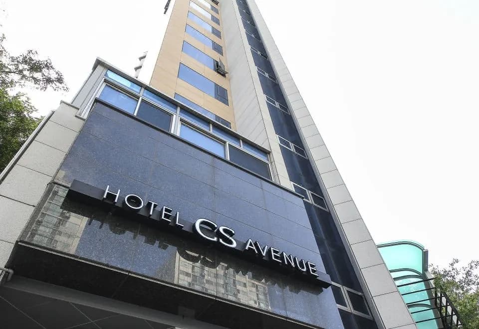 CS AVENUE HOTEL