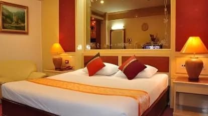 Parkway Inn