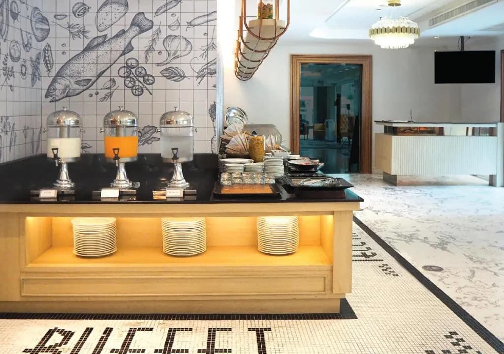 Kingston Suites Bangkok