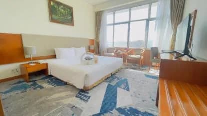 Muong Thanh Holiday Da Lat Hotel