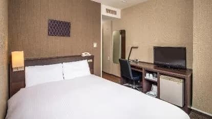 Hotel Sunroute Sapporo