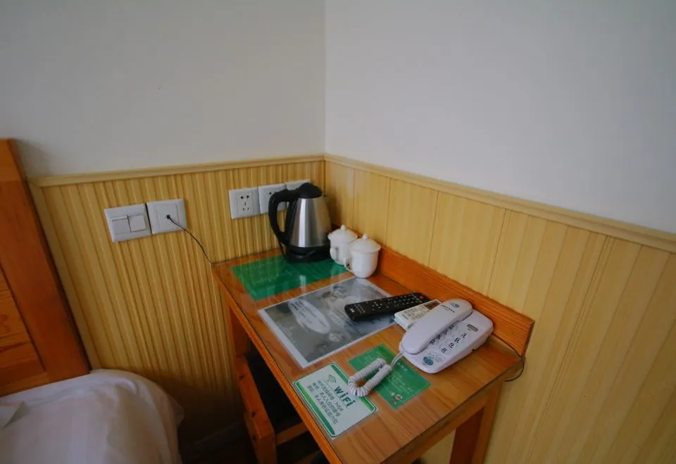 New World Holiday Hotel Huidong Shanghai