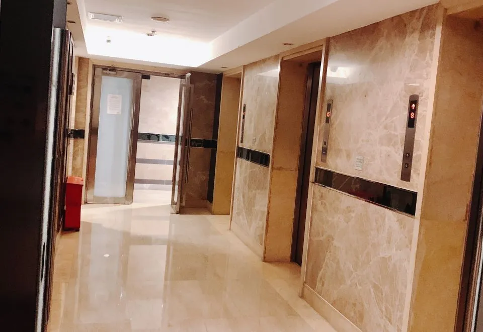 Guangzhou Victory Apartment