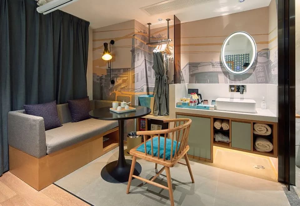 CityNote Hotel (China Plaza Guangzhou)