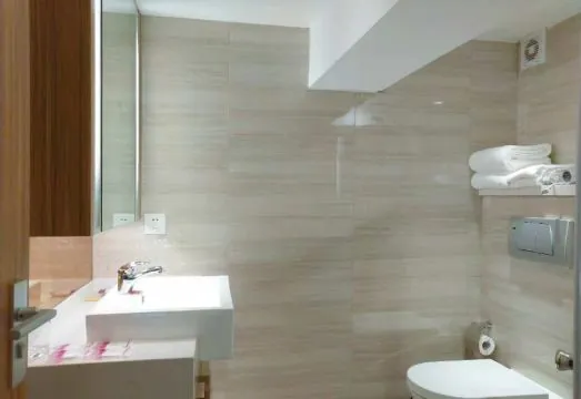 Yinghong Apartment Hotel (Shanghai Jinqiao international store)