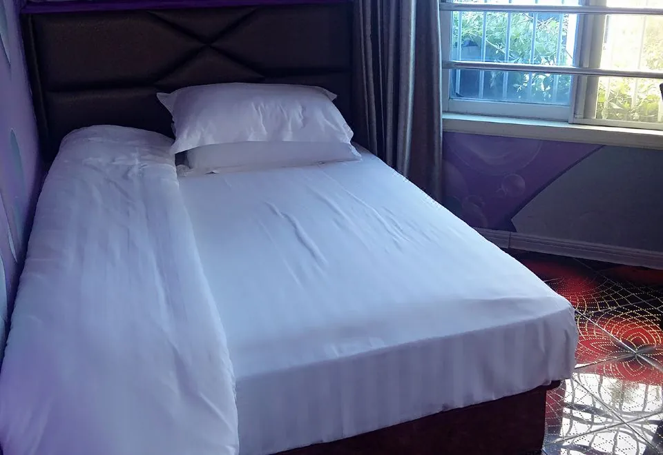 Shanghai Suiyuanyu Hotel