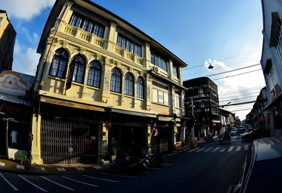 The Rommanee Classic Guesthouse