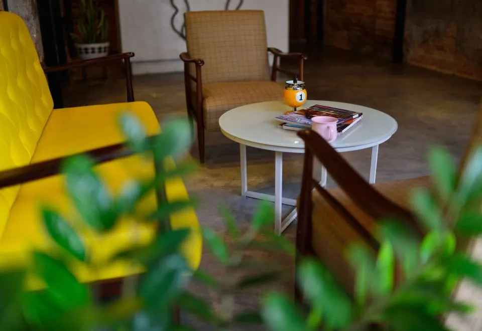 The Rommanee Classic Guesthouse