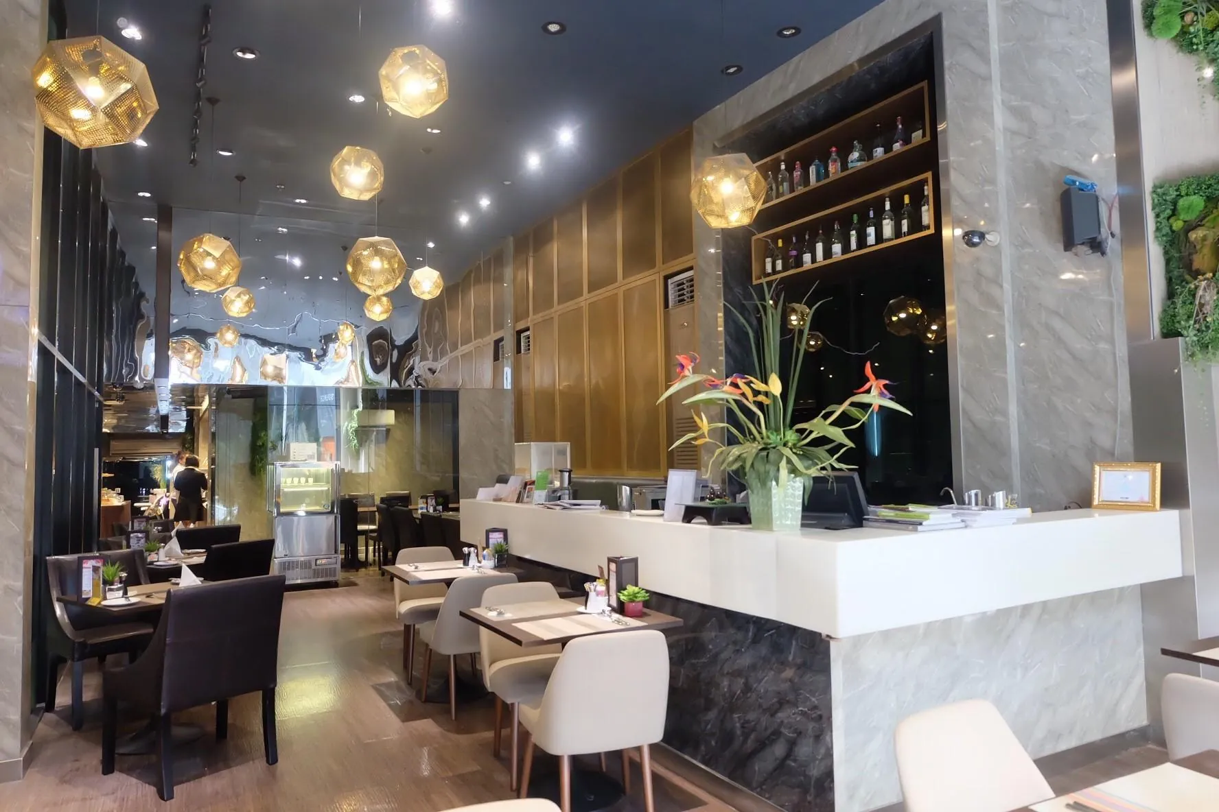 V Residence Bangkok