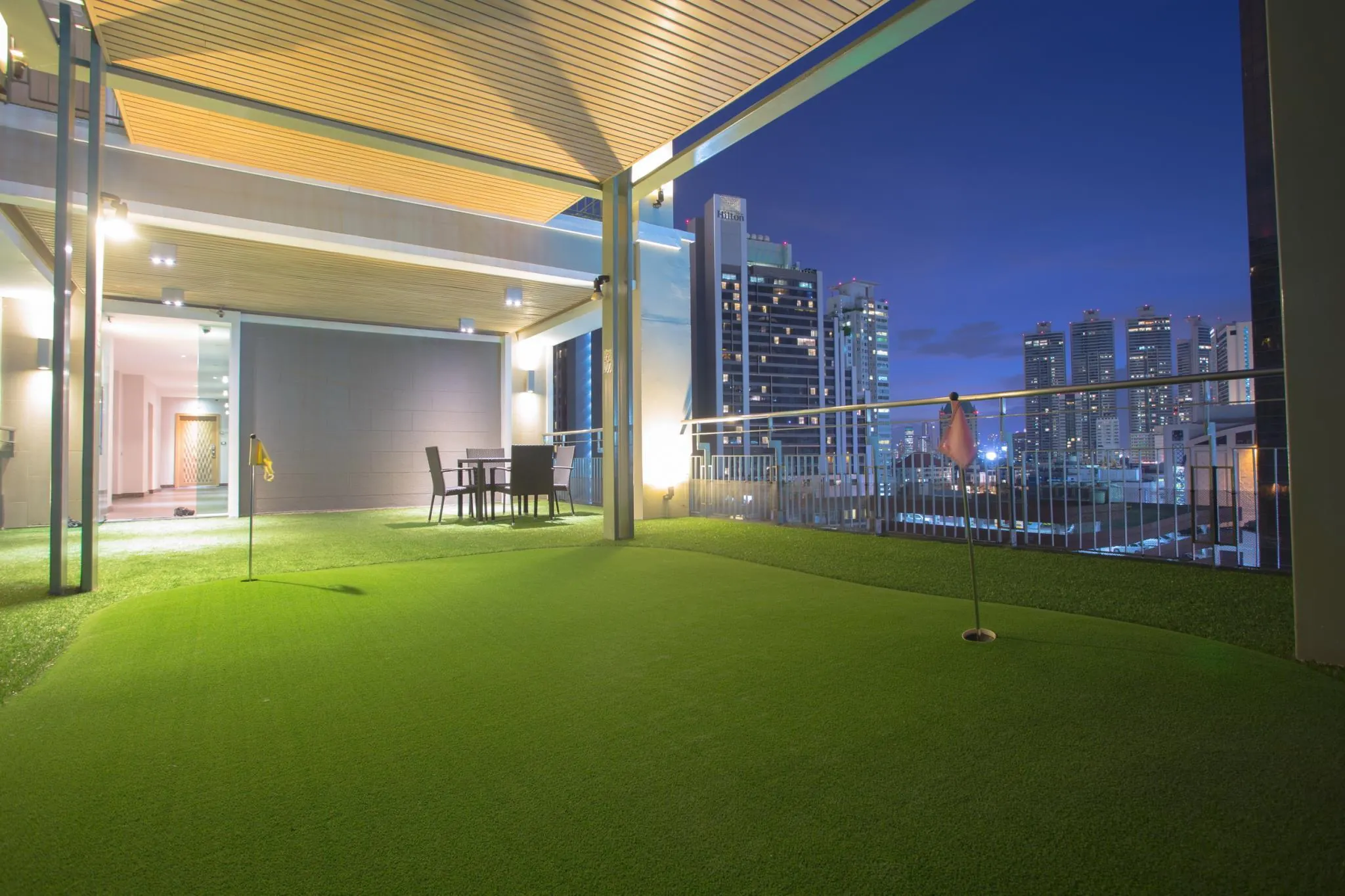 V Residence Bangkok