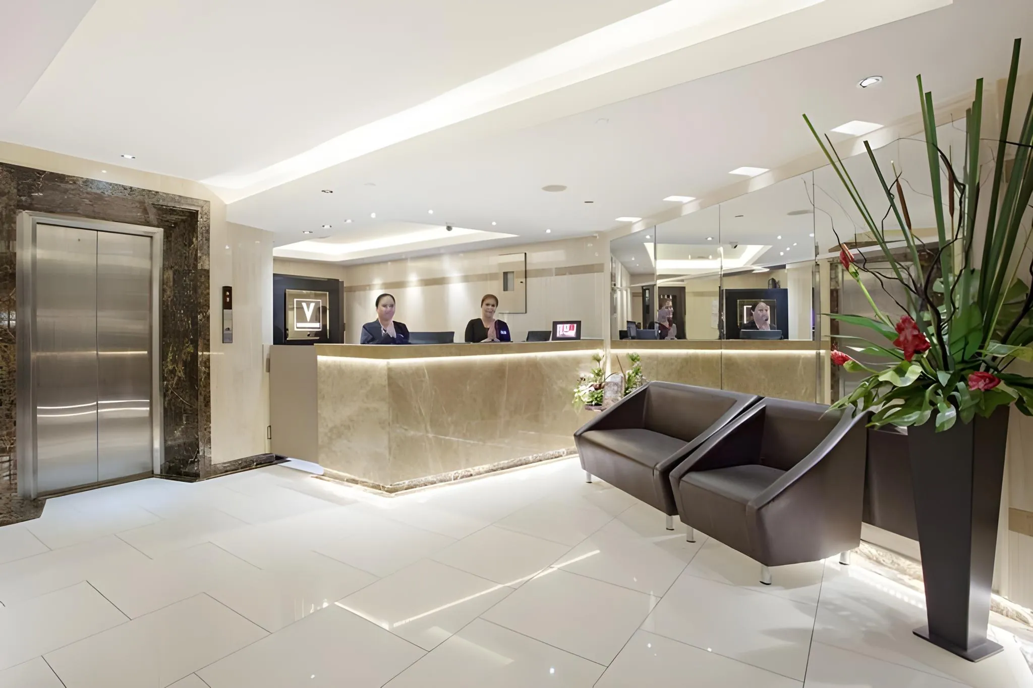 V Residence Bangkok