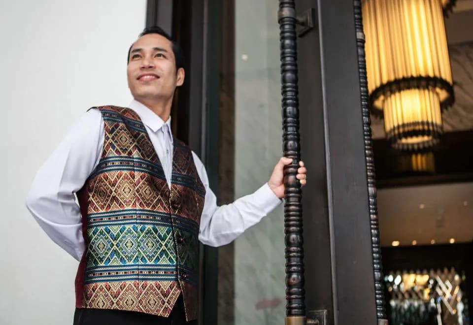 Movenpick Hotel Sukhumvit 15 Bangkok