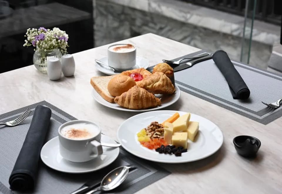 Movenpick Hotel Sukhumvit 15 Bangkok