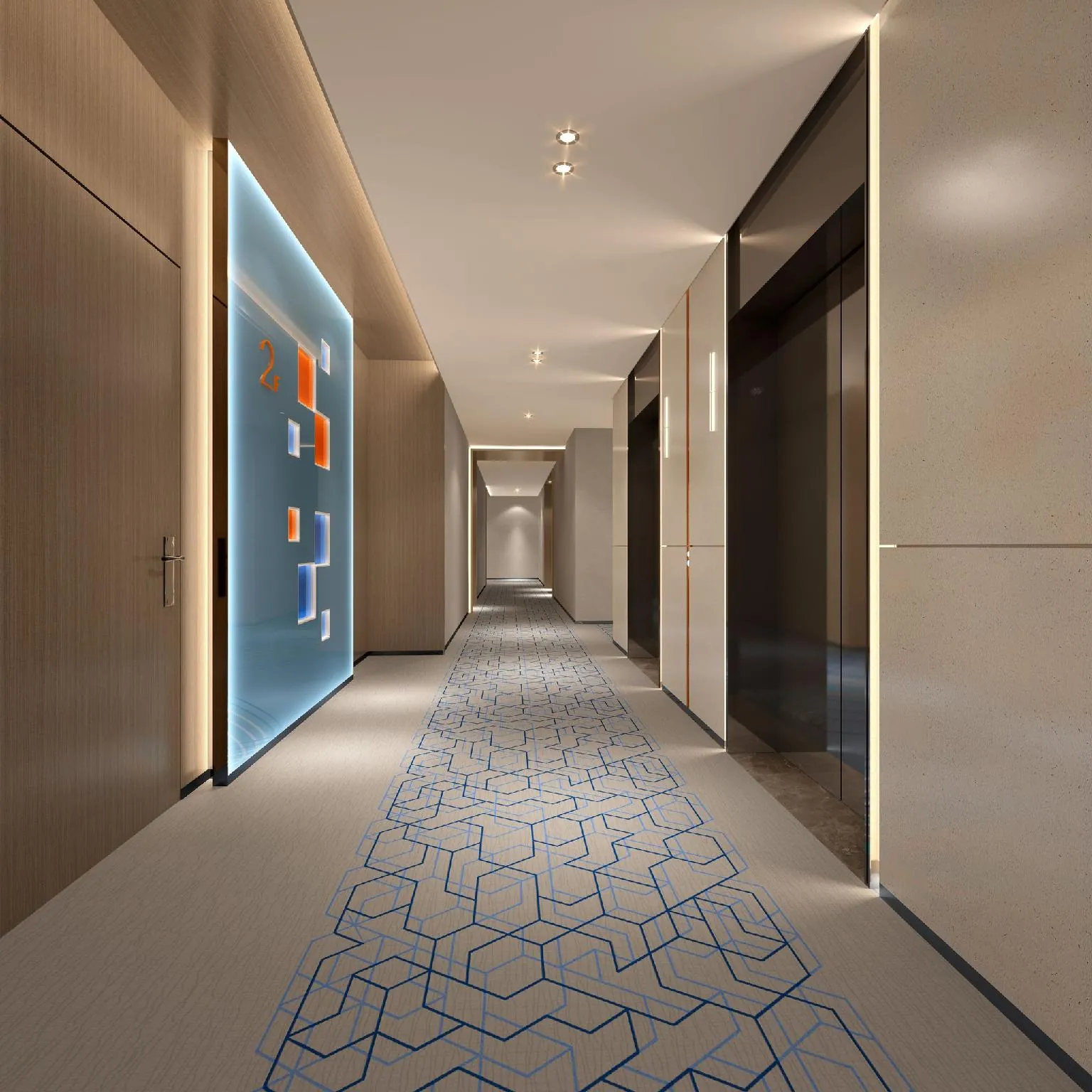 Holiday Inn Express Shanghai Zhangjiang