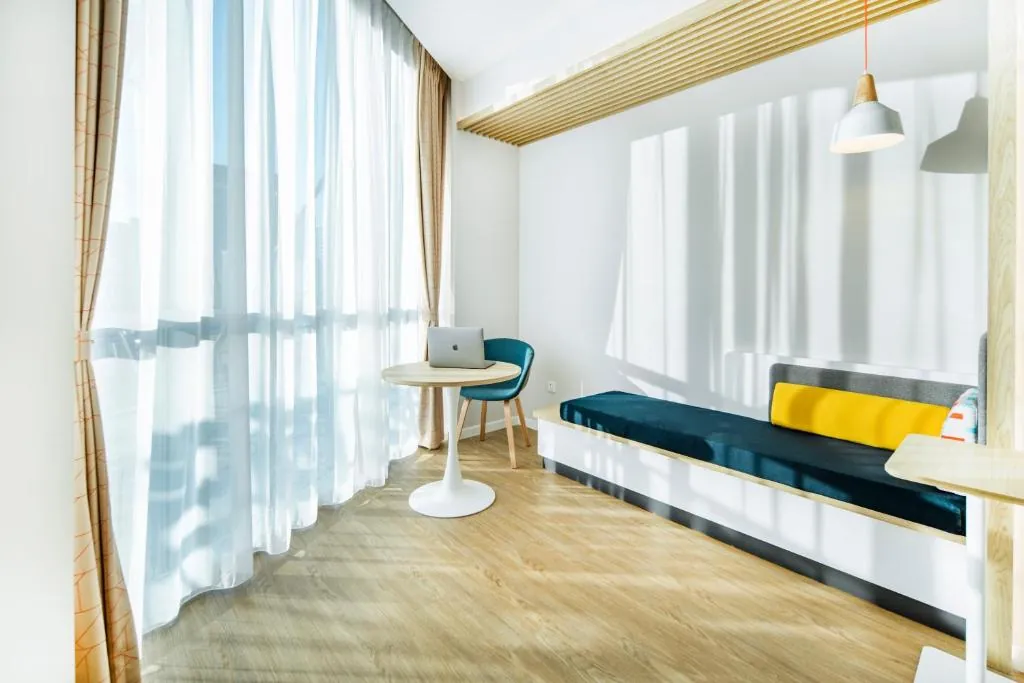Holiday Inn Express Shanghai Zhangjiang
