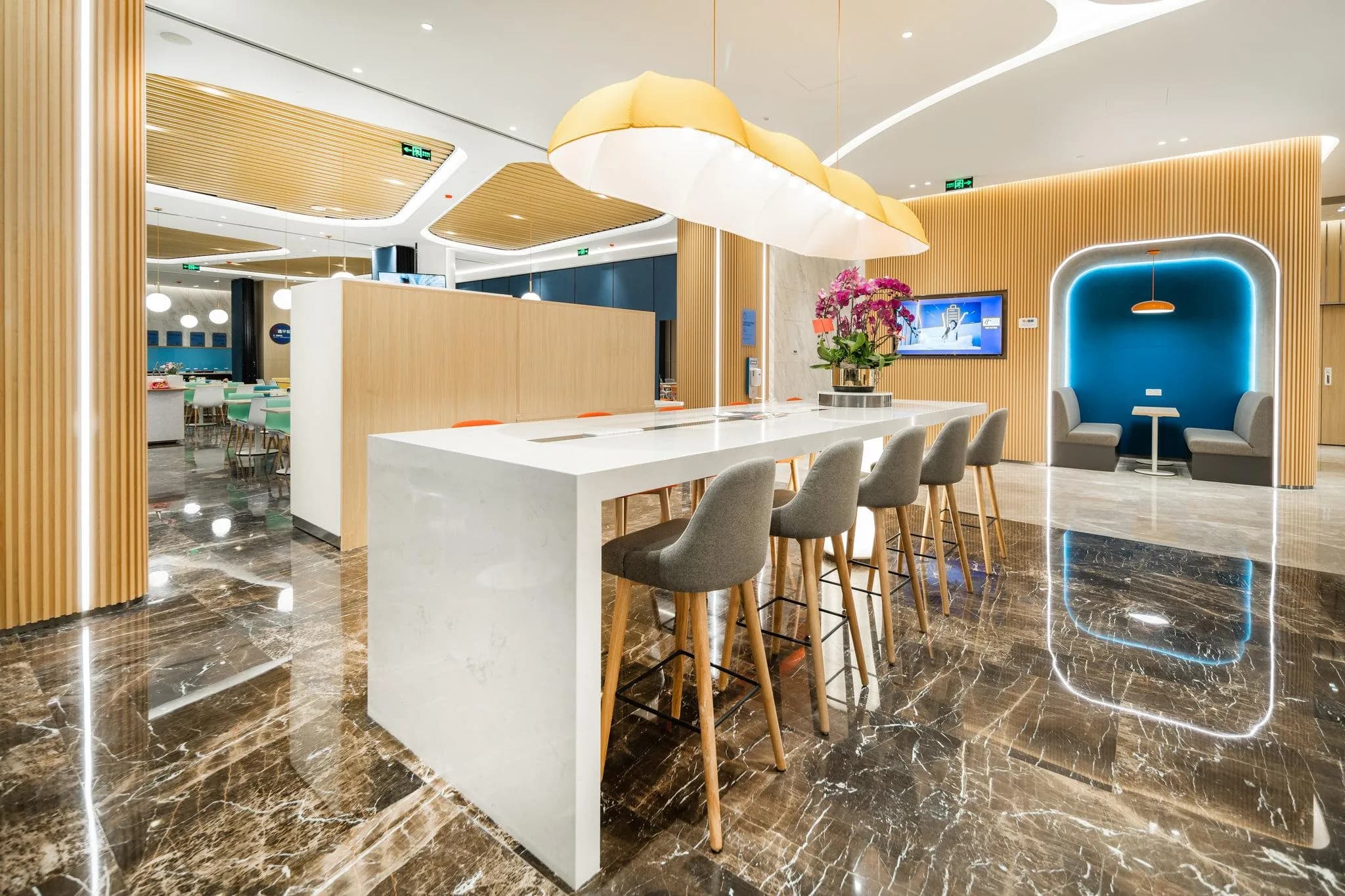 Holiday Inn Express Shanghai Zhangjiang