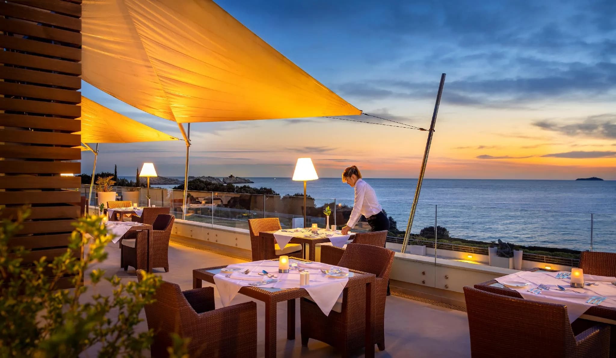 Dubrovnik President Valamar Collection Hotel