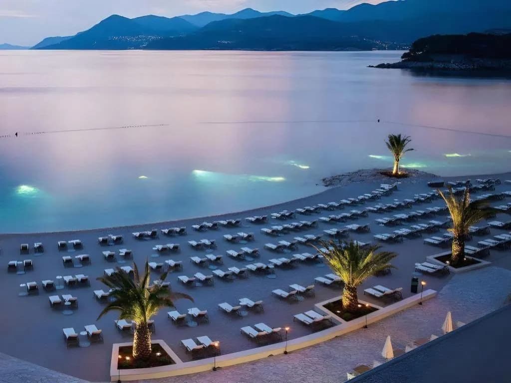 Dubrovnik President Valamar Collection Hotel