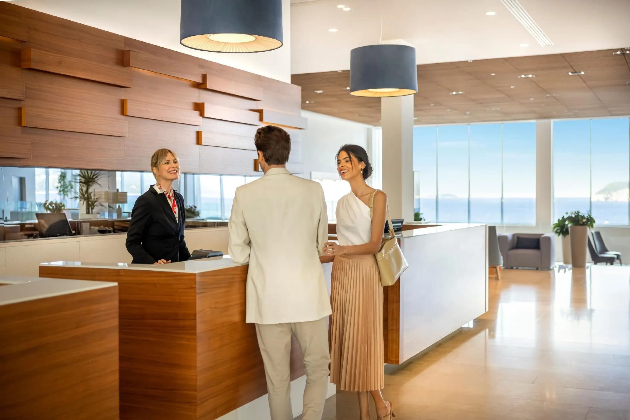 Dubrovnik President Valamar Collection Hotel