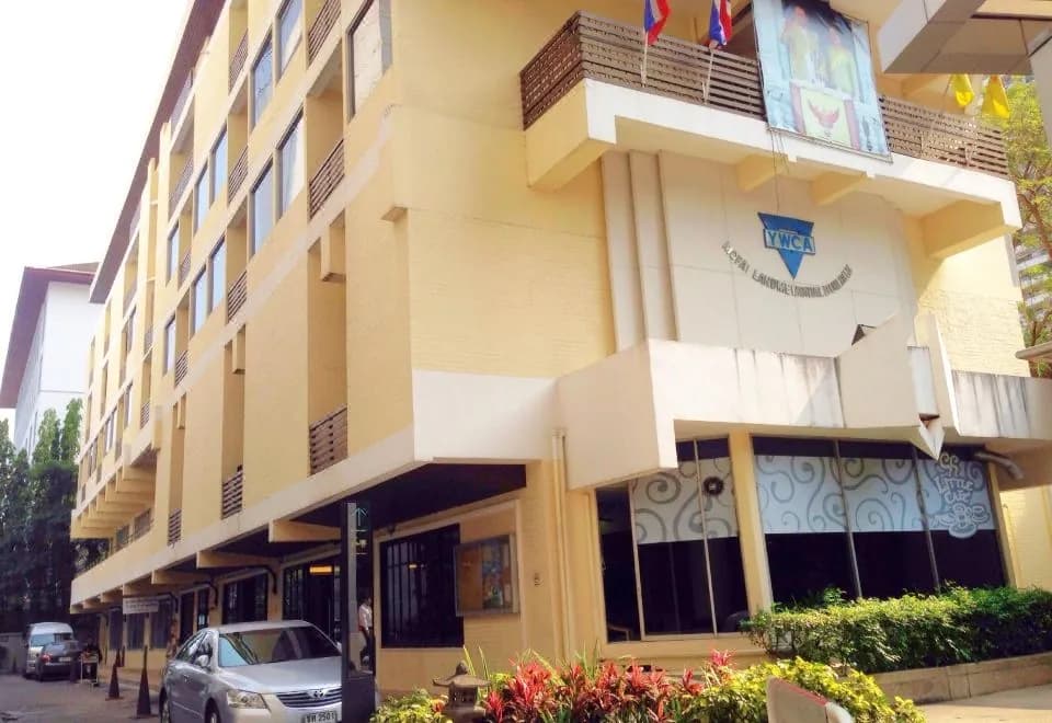 YWCA Hotel Bangkok