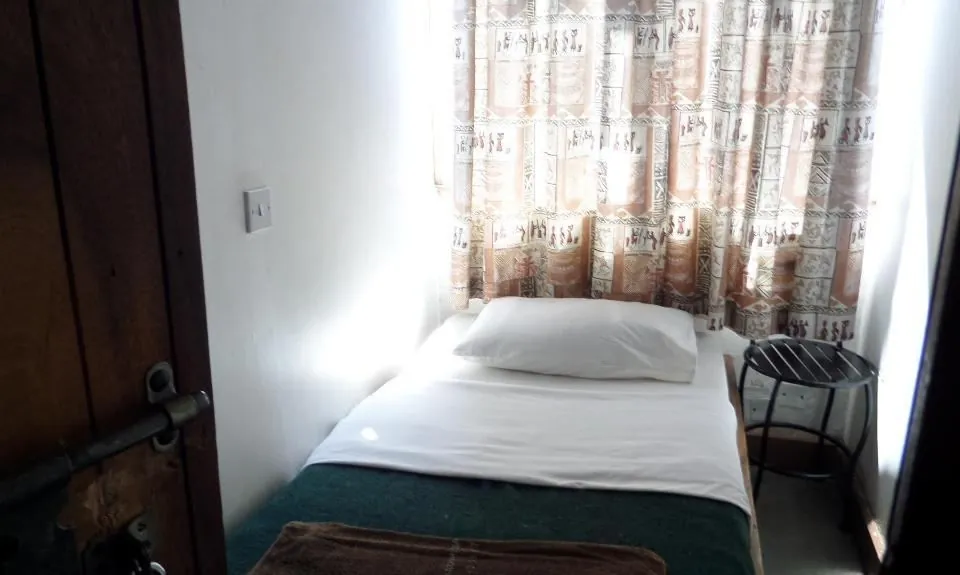 Arusha Backpackers Hotel