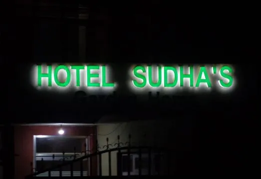Sudha's Garden Home
