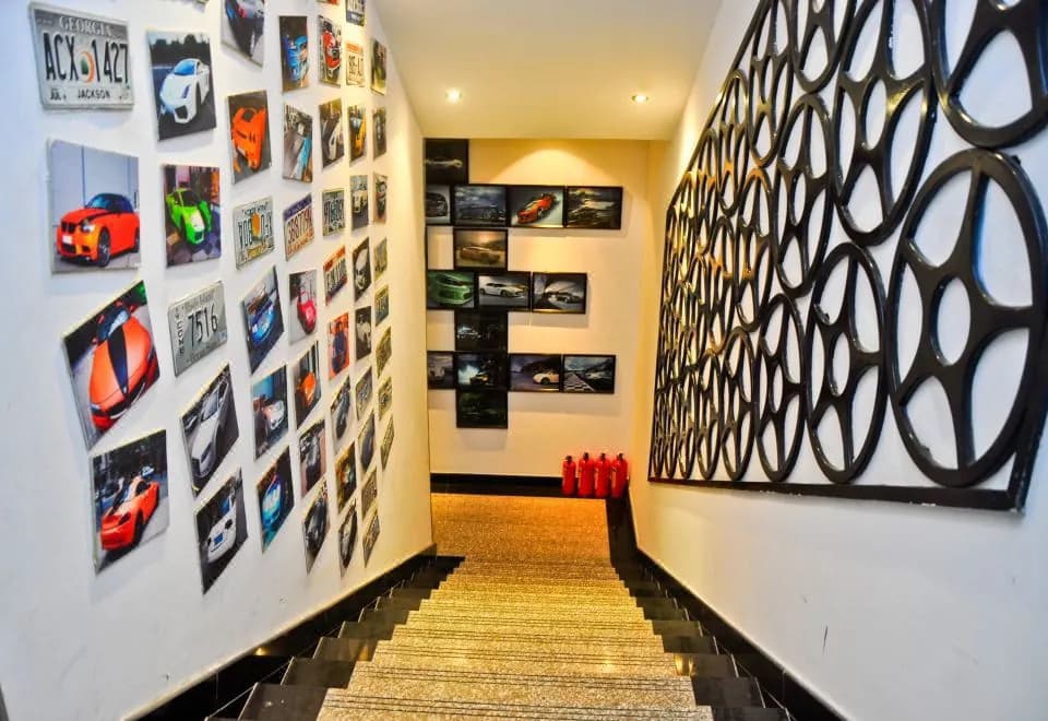 Daola Boutique Hotel