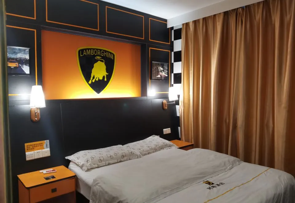 Daola Boutique Hotel