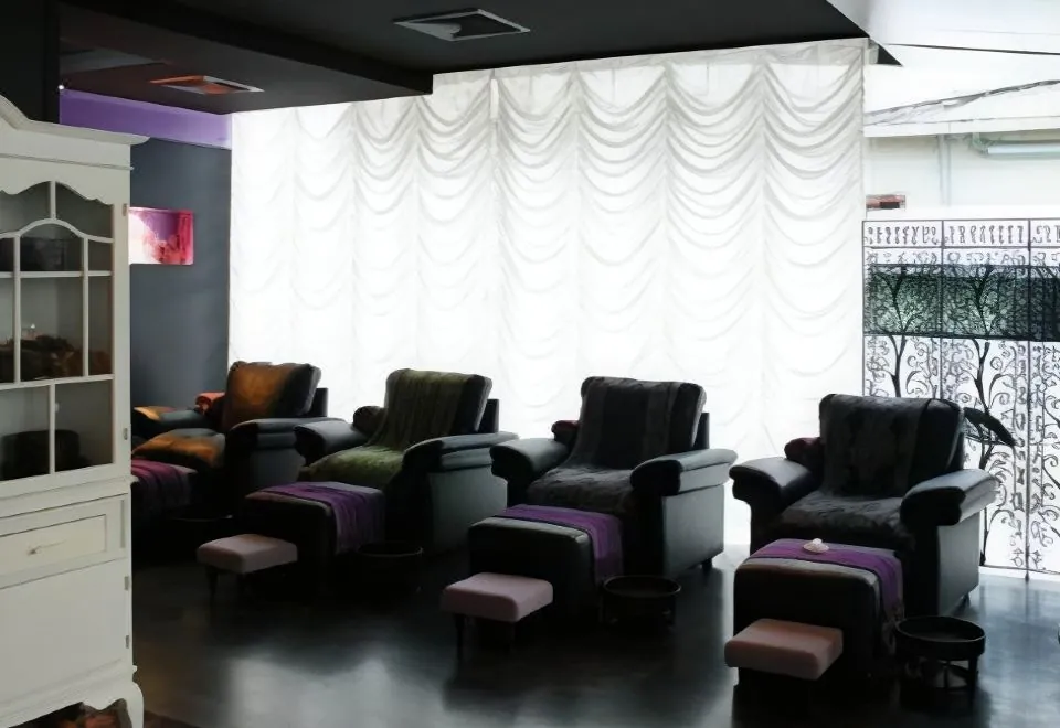 The Heritage Hotels Bangkok