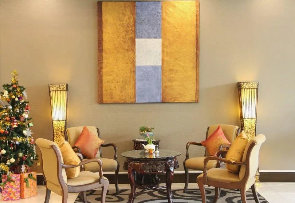 Yellow Ribbon Hills Boutique Suites